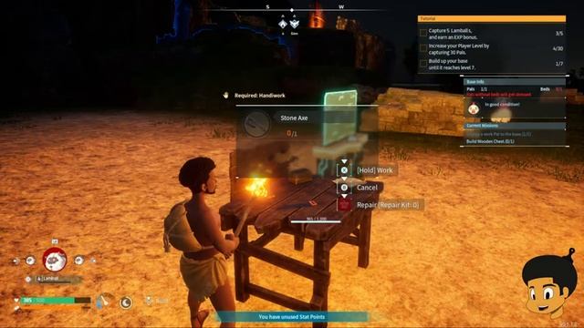 What The Heck is Palworld!? - Livestream #1 смотреть онлайн