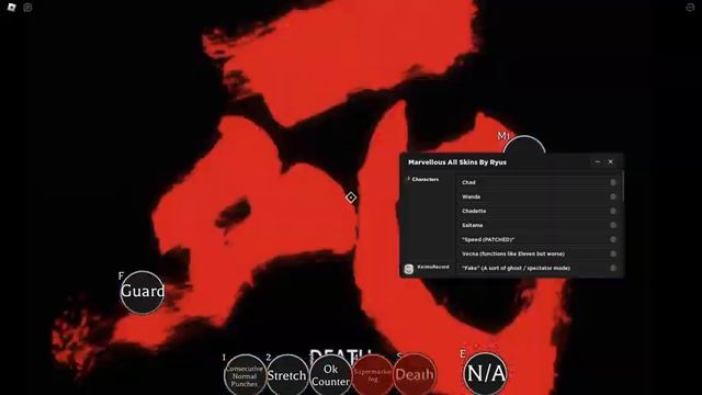 NEW! Marvellous Playground SCRIPT | Unlock All Characters (EVEN UNRELEASED ONES!!) смотреть онлайн