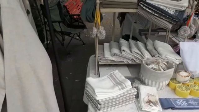 @velta63 Ярмарка в Риге ! смотреть онлайн