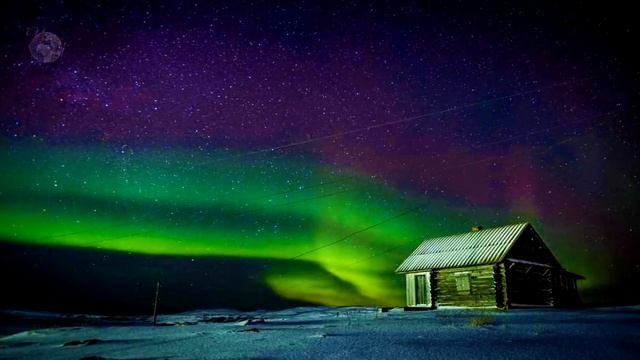 10 восхитительных фактов о северном сиянии. НЕОБЫЧНЫЕ ЯВЛЕНИЯ. Северное сияние. Загадочные явления смотреть онлайн