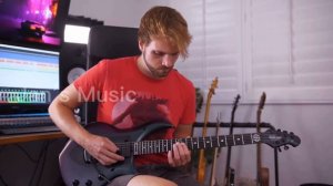Rush E but is played on every instrument