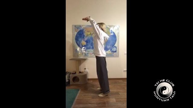 Игры Пяти Зверей 5 (Журавль) смотреть онлайн