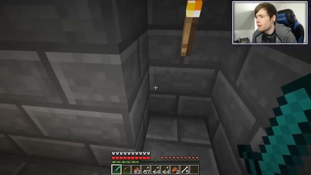 Minecraft | WICKED WITCH OF THE CHEST!! | Decide Custom Map смотреть онлайн