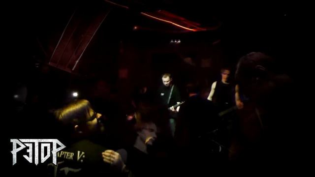 Рэтор - Лишь не будет меня (life 10-03-2017) смотреть онлайн