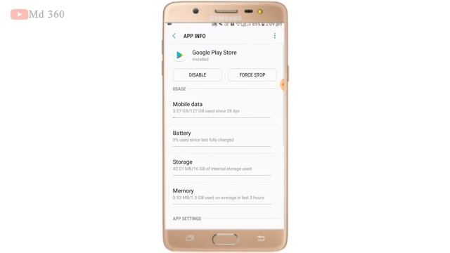 Google Play Store Keeps Stopping Problem Solution | Google Play Store Has Stopped Problem Solve 202 смотреть онлайн