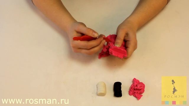 Набор для лепки "Магия Шиммер", ТМ "Шиммер и Шайн" смотреть онлайн