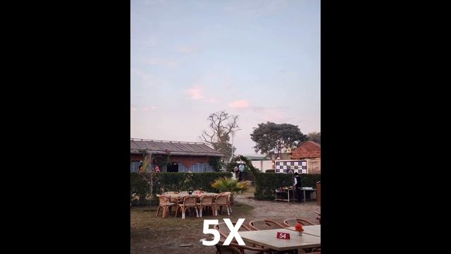 Realme GT Neo 5 50X Incredible Live Zoom Test | Realme GT Neo 5 Zoom Test