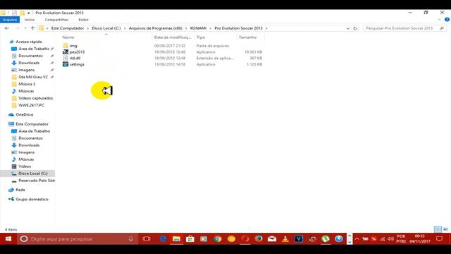 Como baixar e instalar kitserver para pes 2013 - pc смотреть онлайн