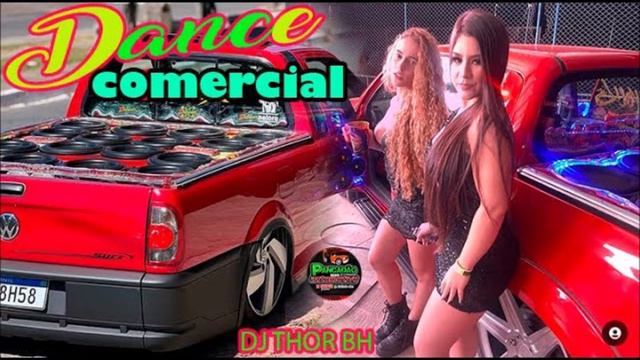 SET DANCE COMERCIAL PVTS 2023 (( REMIX DJ THOR BH ))