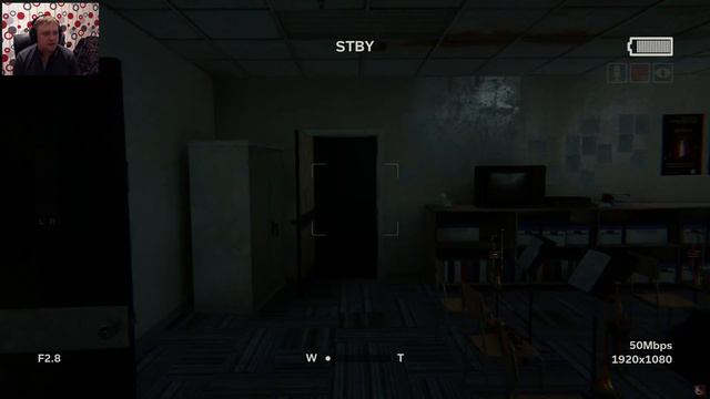 Прохождение Outlast 2(HARD)-часть 3:Провал смотреть онлайн