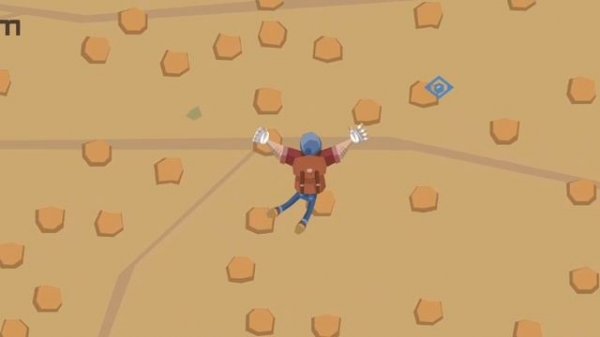 вторая часть CLIMB