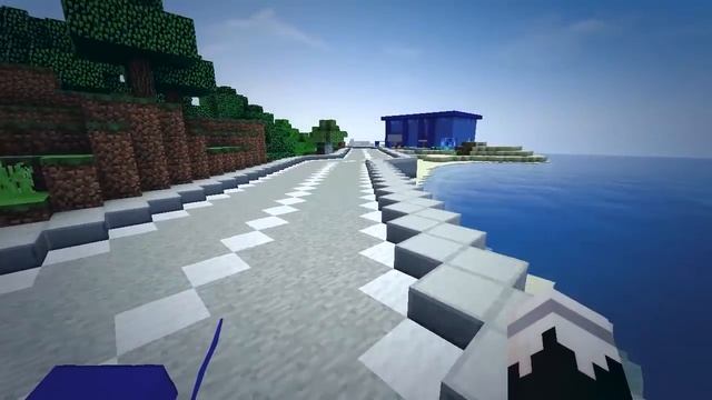 Minecraft TOKYO GHOUL A - A FURIA DE TOUKEN ! (NOVA KAGUNE ? ) #30 ‹ Sky › смотреть онлайн