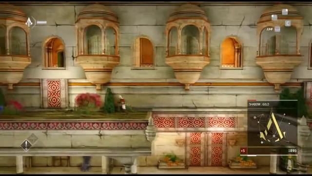 Assassin's Creed Chronicles (India)