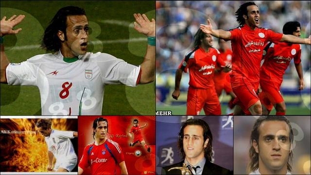 ALI KARIMI смотреть онлайн