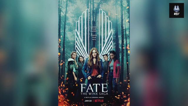 Fate : The Winx Saga Episode 6 Soundtrack | A Moment Apart by ODESZA смотреть онлайн