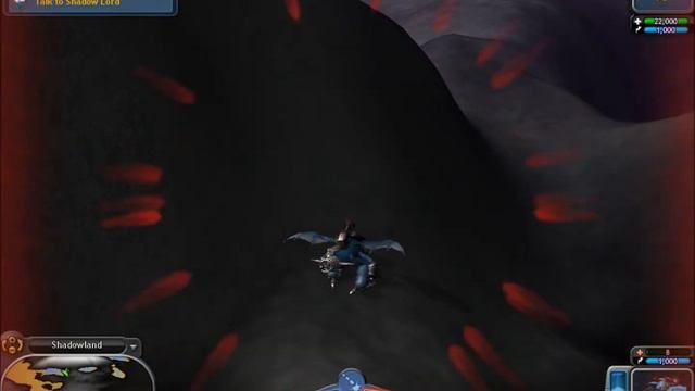 Spore- Space Stage Part 8 Extra Bit смотреть онлайн