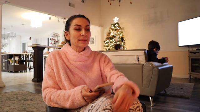 Как Жарю Кешью - Примеряю Уютные Обновки из Costco - Эгине - Семейный Влог - Heghineh Vlogs in Rus смотреть онлайн