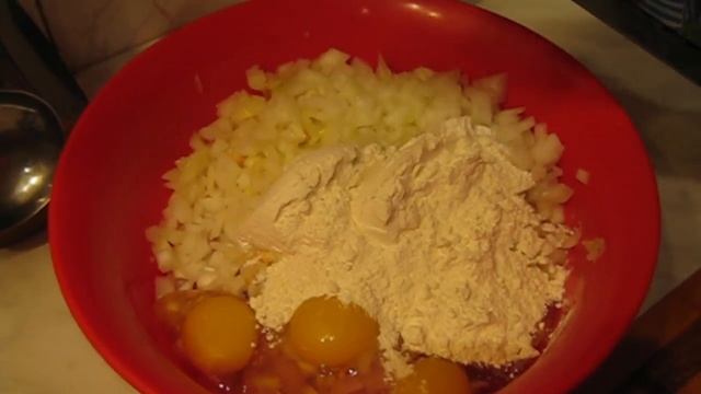 Рецепт котлет для Качков смотреть онлайн
