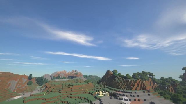 TOP 3 SHADERS no MINECRAFT Original e Tlauncher [1.12] смотреть онлайн