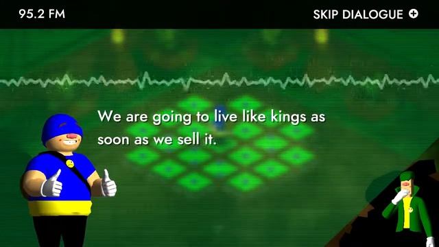 SlabWell: The Quest for Kaktun's Alpaca [Switch] Reveal Trailer смотреть онлайн