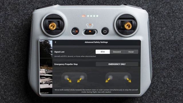 DJI Mavic 3 Pro Setup and Settings for Cinematic Footage смотреть онлайн
