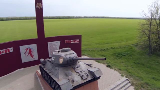 Техническое видео: Танк смотреть онлайн