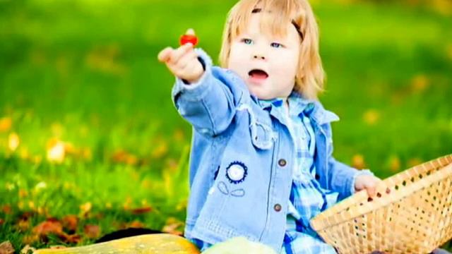 Осень в стиле кантри. смотреть онлайн