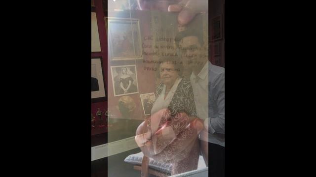 Elvira's 80th Birthday смотреть онлайн