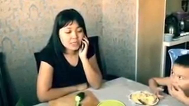 Разговор матери с замужней дочерью смотреть онлайн