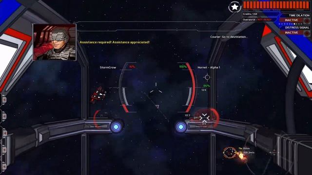 VOID DESTROYER 2 Intro Series 02 - First Missions | Gameplay смотреть онлайн