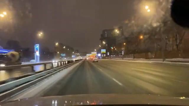 Ночная Москва. Разговорчики смотреть онлайн