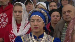 Проповедь Патриарха Кирилла в Неделю 11-ю по Пятидесятнице
