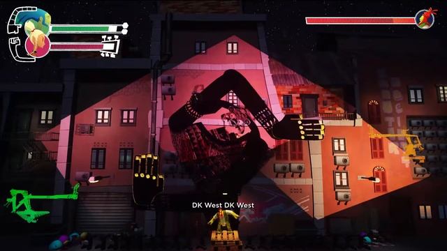 Indie Game Review: (NSR) No Straight Roads LETS ROCK!! смотреть онлайн