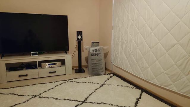 Fender Newport vs Marantz PM7000N vs Magnat quantum Edelstein смотреть онлайн