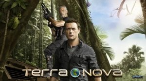 Терра Нова - Русский трейлер (HD)