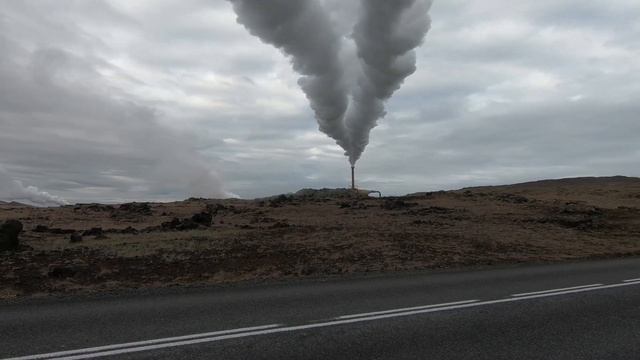Наш трип по Исландии, часть 1- Исландия, Рейкьявик смотреть онлайн