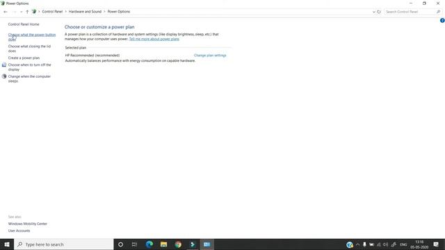 How To Enable Hibernate In Windows 10 | Quick and Easy! смотреть онлайн