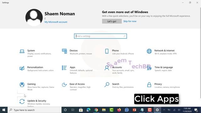 How to Change Your Default Browser in Windows 10 смотреть онлайн