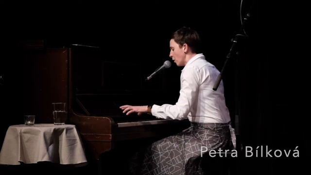 Kabaret PePe ... tentokrát společnej! / Petra Bílková / 23. 2. 2021 Divadlo Kampa смотреть онлайн