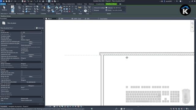 Novedades en Revit 2024 смотреть онлайн