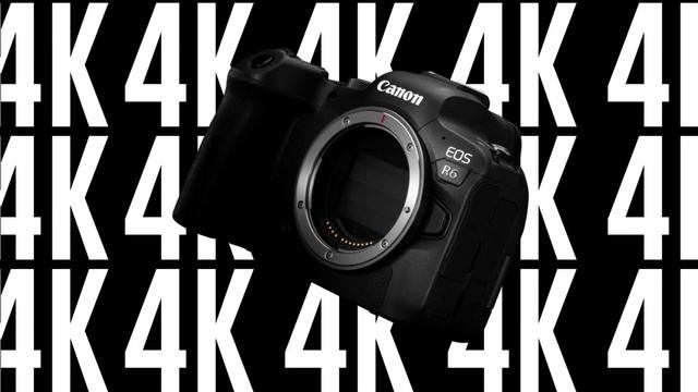 The Canon EOS R6 – A Power House for Stills and Video Pure Speed Pure Mirrorless смотреть онлайн