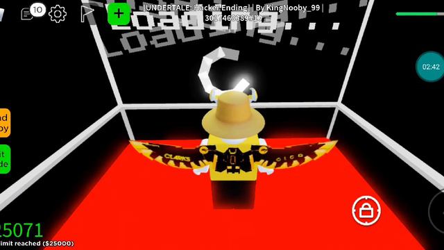 [UNDERTALE: Hacker Ending] смотреть онлайн