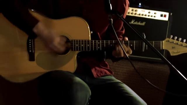 30 02   Звезды в лужах  RedRock Cover    Full HD