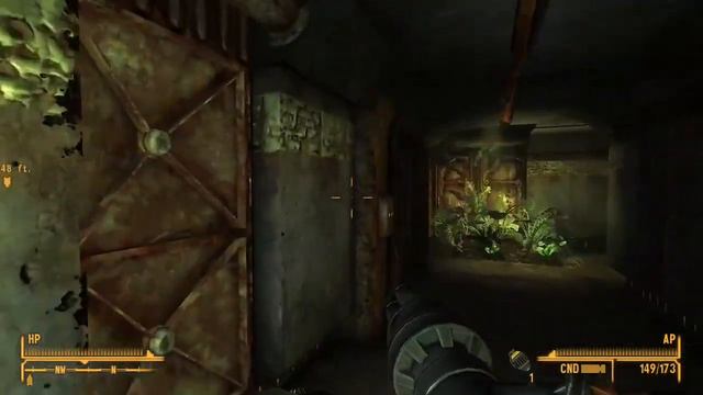Fallout TTW No Commentary - Ep 42 смотреть онлайн