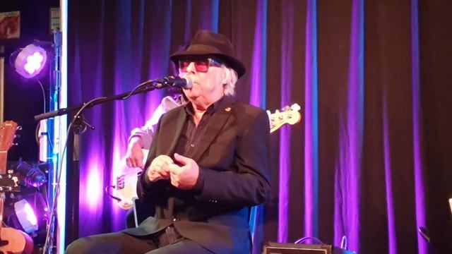 Oscar Benton - Bensonhurst Blues