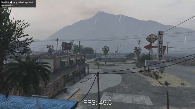 GTA V Benchmark | High Settings | AMD Radeon HD7790 2gb | FX-8320e 3.2 GHz смотреть онлайн