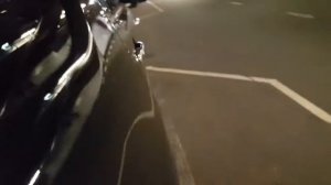 Ford Explorer 5 светодиодная подсветка в зеркала с проекцией логотипа.