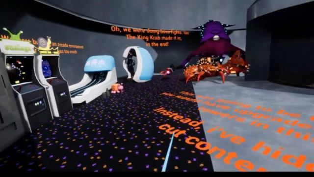 Snailiens. VR gameplay/ guide. Let's play demo. смотреть онлайн