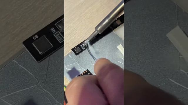 Mi Electric Scooter 1S помыли в ванной! смотреть онлайн