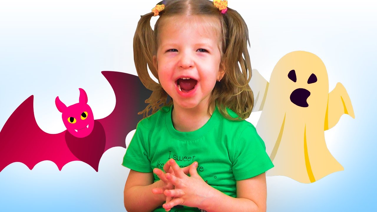 Страшилки на ночь и страшные истории для детей смотреть онлайн